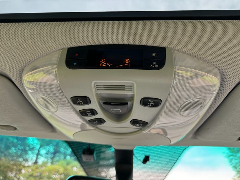 2014 MERCEDES-BENZ V350 AMBIENTE VIANO 3.5 V6 AUTO LONG WHEEL ,ULEZ COMPLIANT