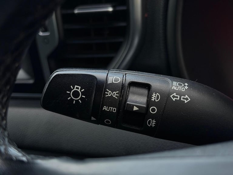 KIA SPORTAGE 1.6 GDi 2 Euro 6 (s/s) 5dr 2018