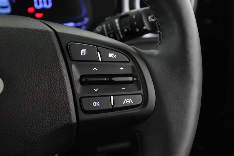 2024 Hyundai i10 1.0 [63] Premium 5dr Auto [Nav] Hatchback Petrol Automatic