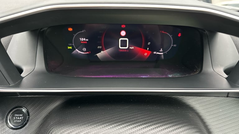 2021 Peugeot 2008 1.2 PureTech Allure Premium SUV 5dr Petrol Manual Euro 6 (s/s) (100 ps) SUV Pet...