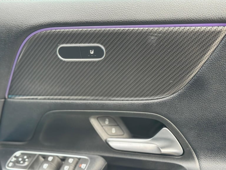 2022 Mercedes-Benz GLA 1.3 GLA250e 15.6kWh Exclusive Edition (Premium Plus) 8G-DCT Euro 6 (s/s) 5...