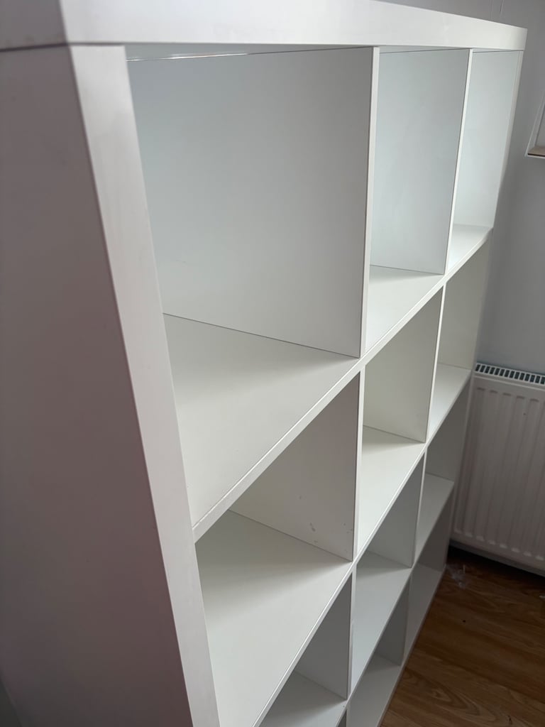 image for Ikea kallax