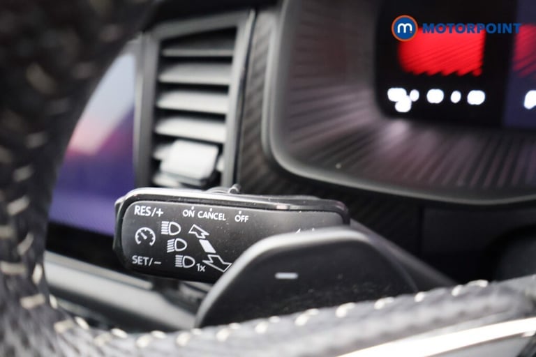 2022 Skoda Kodiaq 1.5 TSI Sport Line 5dr DSG [7 Seat] SUV Petrol Automatic