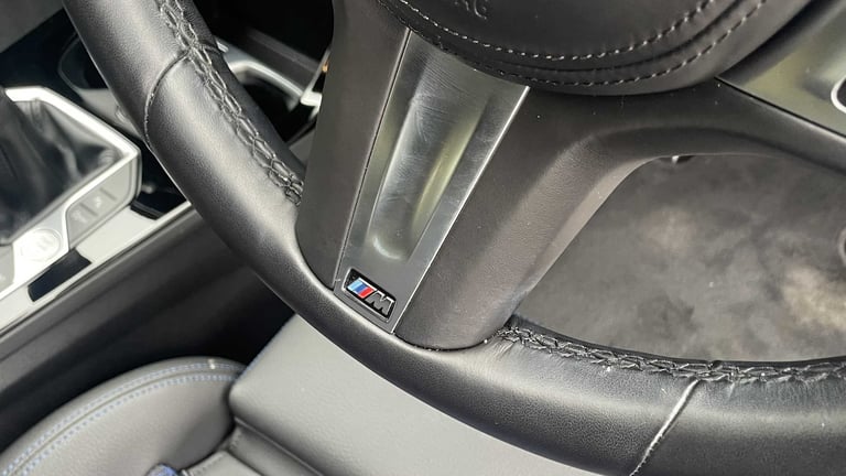 2023 BMW 1 Series 118i [136] M Sport 5dr [Live Cockpit Professional] HATCHBACK PETROL Manual