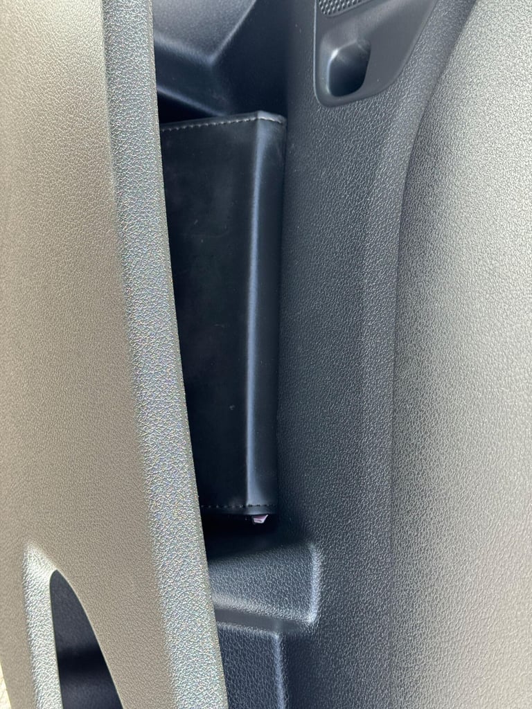 2017 Toyota PROACE CITY Verso 1.6D Shuttle Medium MPV MWB Euro 6 (s/s) 5dr (9 Seat) MPV Diesel Ma...