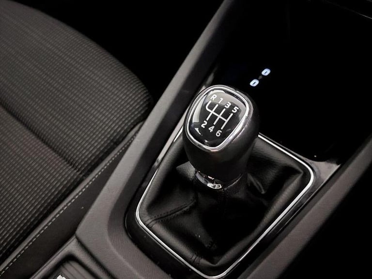 2022 Skoda Octavia 2.0 TDI SE Technology Euro 6 (s/s) 5dr Manual Hatchback Diesel Manual