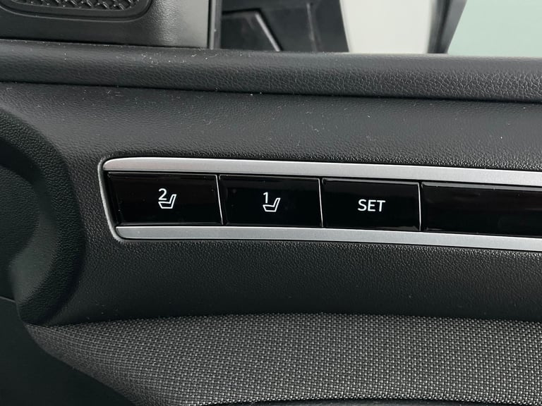 2023 Hyundai TUCSON 1.6 h T-GDi Ultimate SUV 5dr Petrol Hybrid Auto Euro 6 (s/s) (230 ps) - KEY S...