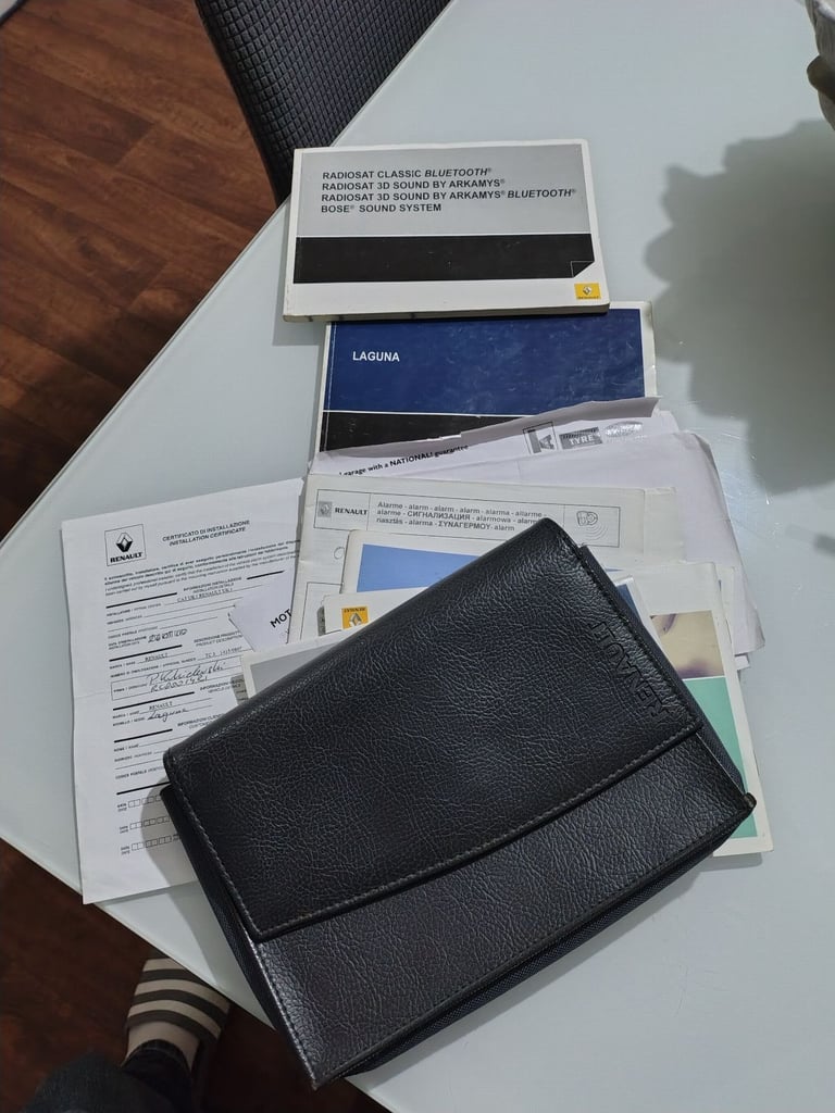 Renault, LAGUNA, Coupe, 2010, Manual, 1995 (cc), 3 doors