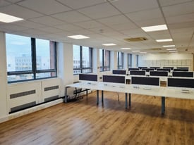 image for 1029sq ft | Large Office Space | Available Now