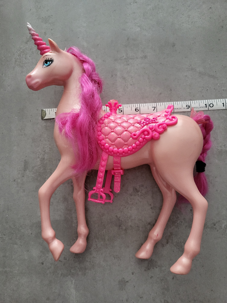 image for Pink Horse