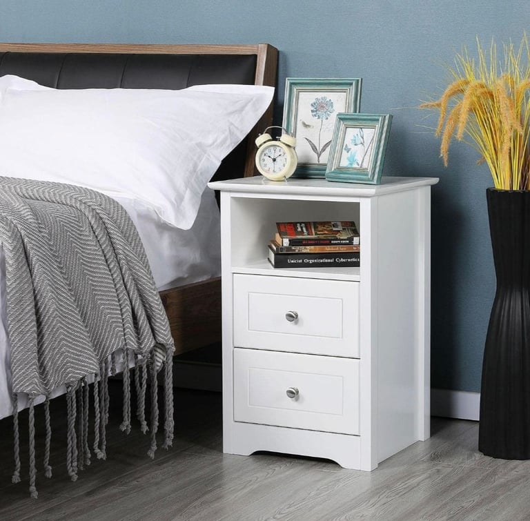 Bedside table 