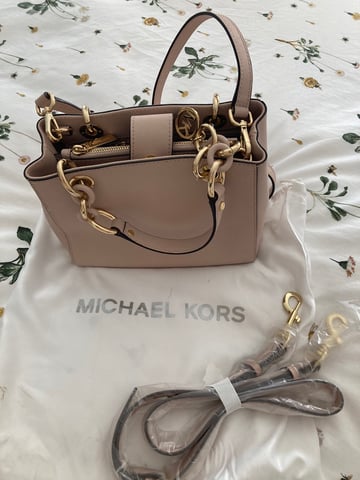 Michael Kors handbag shoulder bag in Lochwinnoch Renfrewshire Gumtree