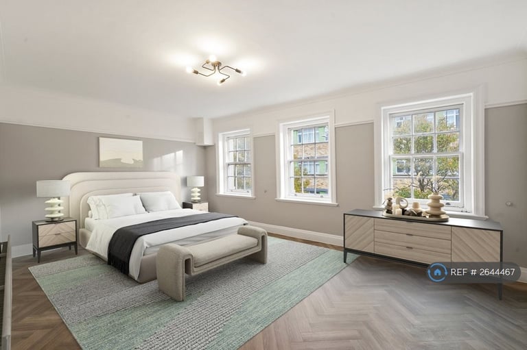 image for 1 bedroom flat in Richmond Chambers, Bournemouth, BH2 (1 bed) (#2644467)
