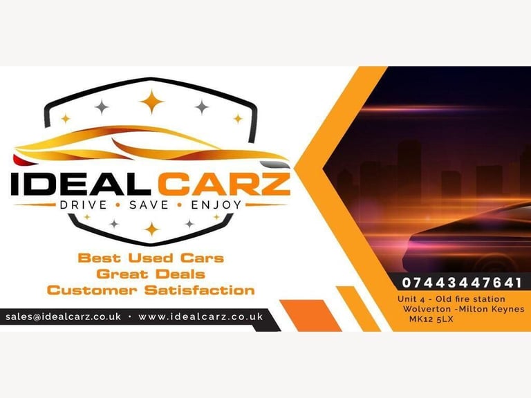 2018 Suzuki Celerio 1.0 City Euro 6 5dr HATCHBACK Petrol Manual