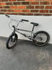 BMX bike