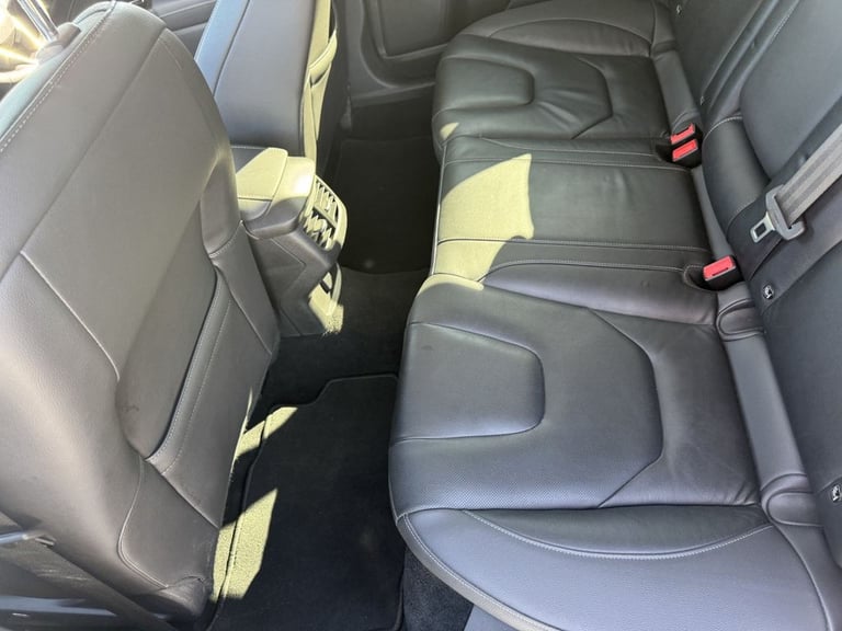2018 Ford Mondeo 2.0 TDCi Titanium Edition Estate 5dr Diesel Manual Euro 6 (s/s) (150 ps) Estate ...