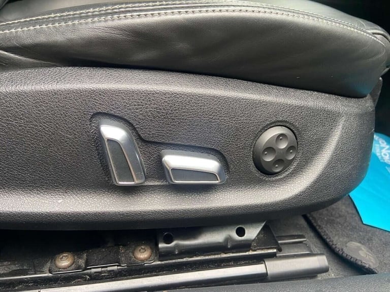 2014 Audi RS6 4.0T FSI V8 Bi-Turbo RS6 Quattro 5dr Tip Auto ESTATE PETROL Automatic