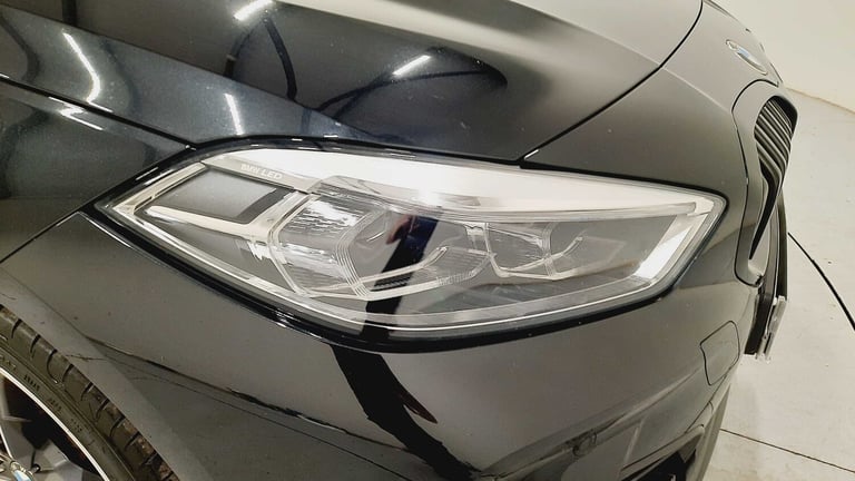2023 BMW 1 Series 118i [136] M Sport 5dr [Live Cockpit Professional] Hatchback Petrol Manual