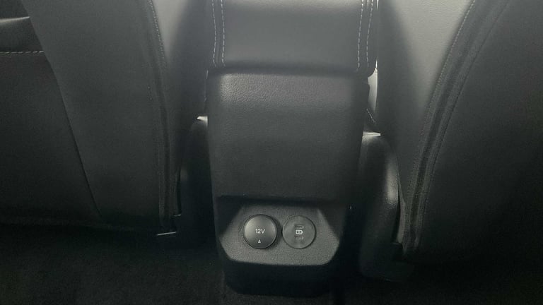 2025 Ford Puma 123kW Premium 43kWh 5dr Auto Hatchback Electric Automatic