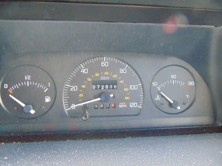 1995 Peugeot Boxer AUTOSLEEPERS SYMPHONY 2.0 MOTORHOME COACHBUILT BESPOKE   Petrol Automatic