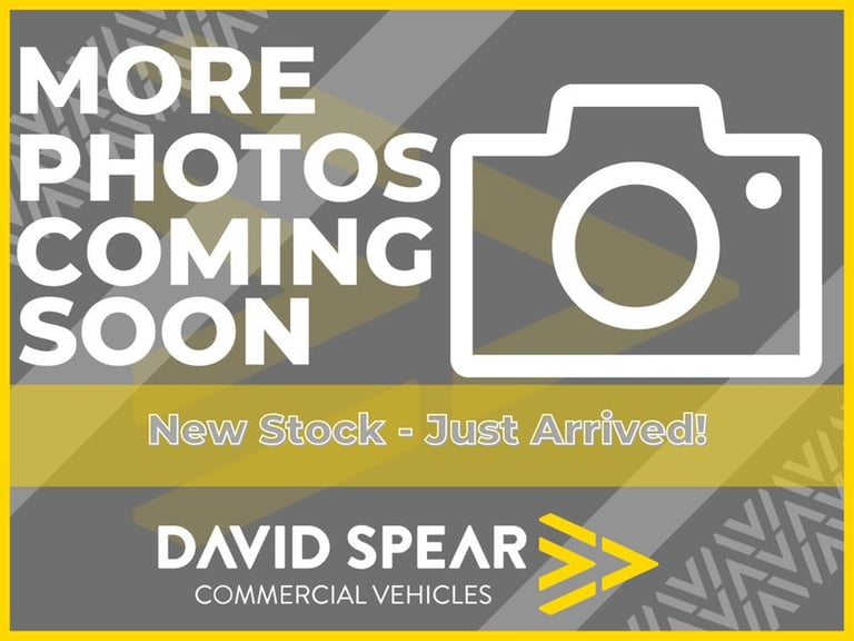 2021 Mercedes-Benz Sprinter 150ps 315 CDI Progressive Dropside with Air Con &amp; Tow Bar Dropsid...