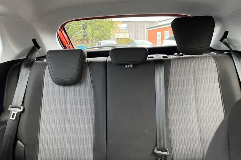 2020 Vauxhall Corsa 1.2 Turbo SE Premium 5dr HATCHBACK PETROL Manual