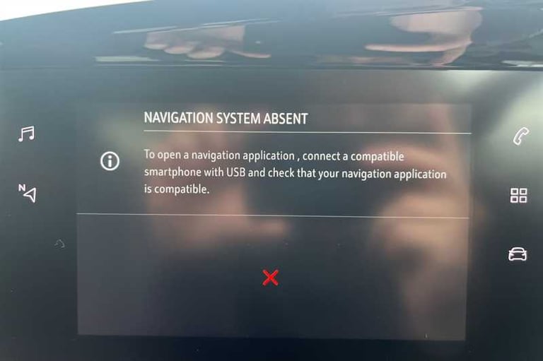 2022 Vauxhall Mokka 1.2 Turbo GS Line SUV 5dr Petrol Auto Euro 6 (s/s) (130 ps) SUV Petrol Automatic