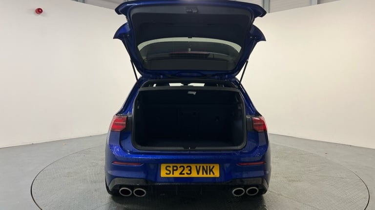 2023 Volkswagen Golf 2.0 TSI 320 R 4Motion 5dr DSG Hatchback Petrol Automatic
