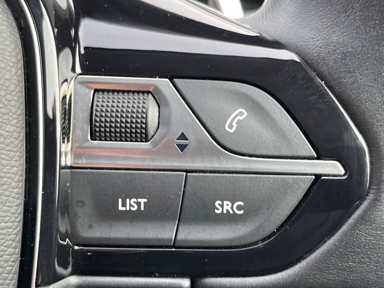 2021 Peugeot 3008 1.5 BlueHDi Allure Premium SUV 5dr Diesel EAT Euro 6 (s/s) (130 ps) HATCHBACK D...