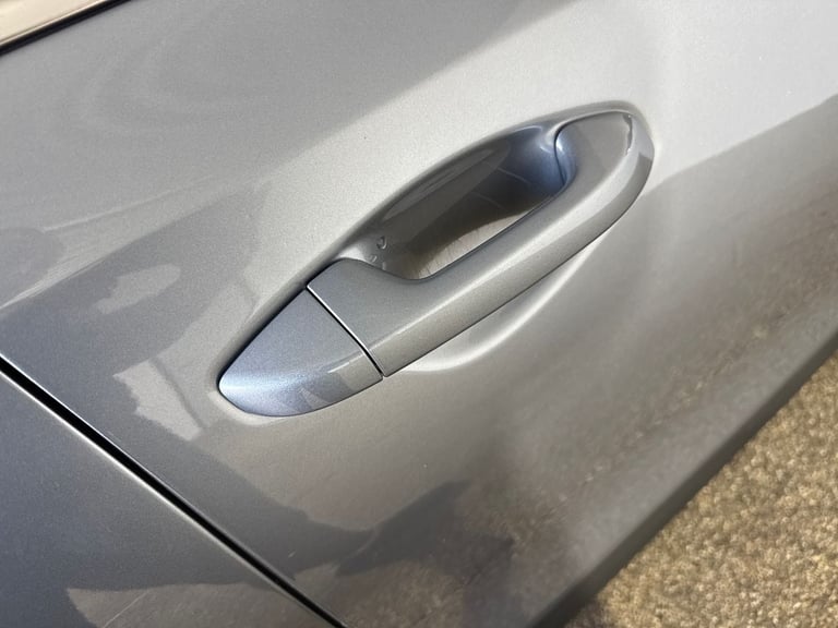 2021 Kia XCeed 1.0T GDi ISG Edition 5dr Hatchback Petrol Manual