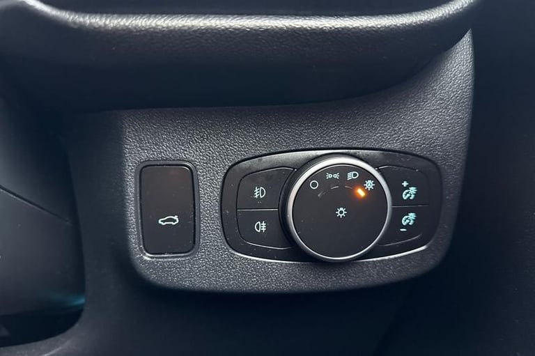 2020 Ford Puma 1.0 EcoBoost Hybrid mHEV ST-Line X First Ed 5dr- With Drivers Assistance Pa Hatchb...