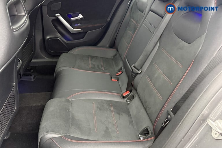 2020 Mercedes-Benz A-Class A250 AMG Line Premium Plus 5dr Auto Hatchback Petrol Automatic