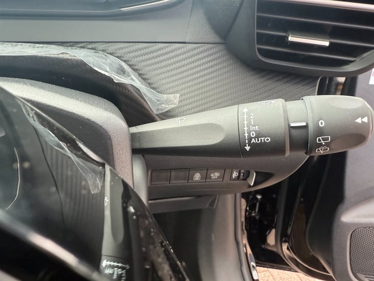 2025 Peugeot 208 1.2 PureTech Allure Hatchback 5dr Petrol Manual Euro 6 (s/s) (100 ps) Hatchback ...