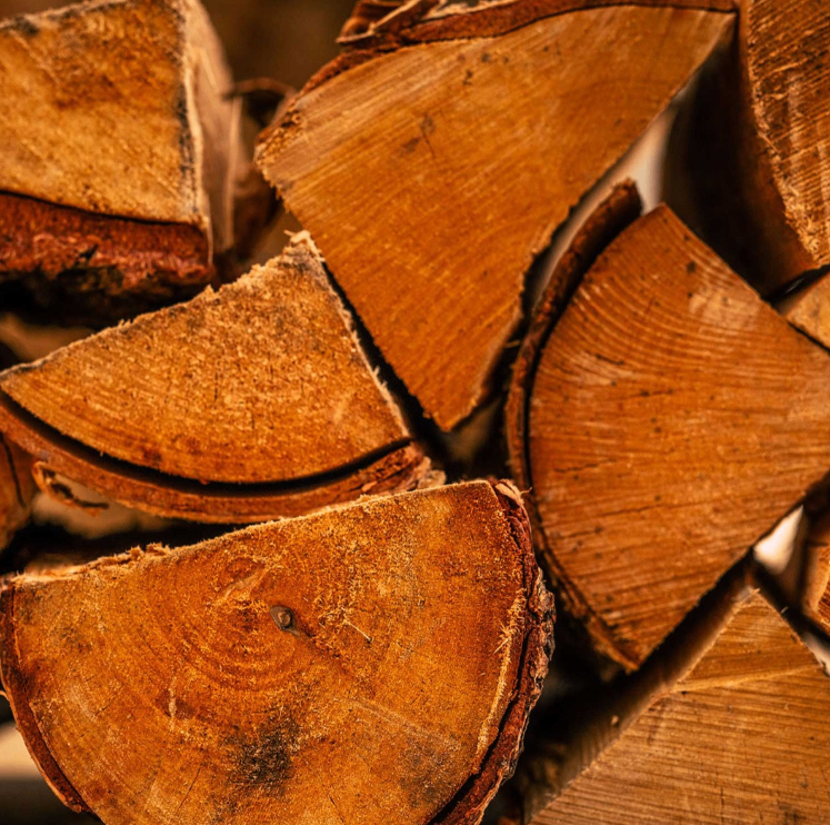 Firewood logs in Ashby De La Zouch | Fire Wood, dry, naturally dried | Wood burner / stove