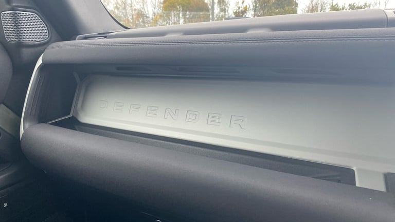 2021 Land Rover Defender 3.0 D250 X-Dynamic S 110 5dr Auto Diesel Estate Estate Diesel Automatic