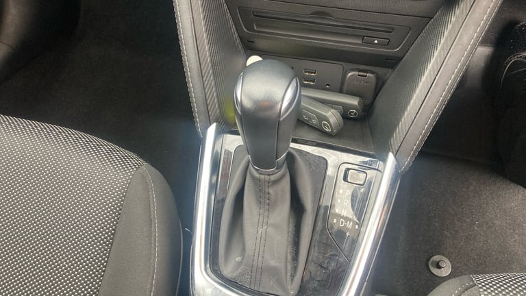 2019 Mazda Mazda2 1.5 Sport Nav+ 5dr Auto Petrol Hatchback Hatchback Petrol Automatic