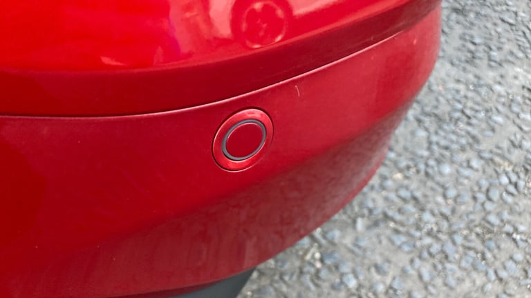 2025 Ford Puma 1.0 EcoBoost Hybrid mHEV ST 5dr DCT HATCHBACK PETROL Automatic