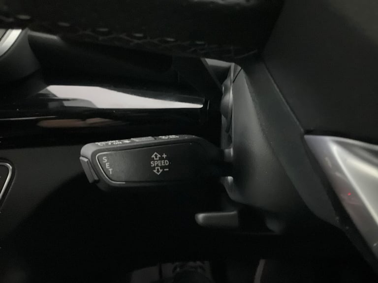 2024 Audi Q5 50 TFSI e Quattro Black Edition 5dr S Tronic ESTATE PETROL/ELECTRIC Automatic