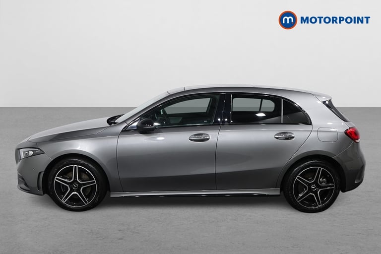 2022 Mercedes-Benz A-Class A250e AMG Line Premium Plus Edition 5dr Auto Hatchback Hybrid Automatic