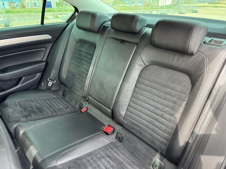 2018 Volkswagen Passat GT - New Years MOT - Full Service History - 2 Keys - ULEZ Compliant