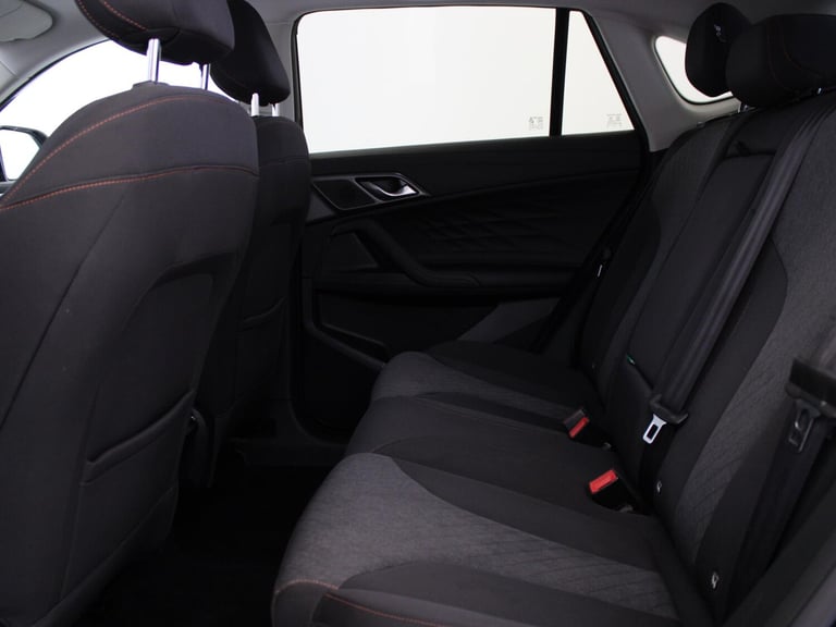 2024 MG MG HS 1.5 T-GDI SE 5dr Crossover/SUV PETROL Manual