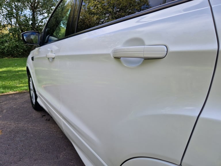 2018 Ford Kuga 2.0 TDCi ST-Line 5dr 2WD HATCHBACK Diesel Manual