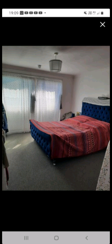 Looking for 2 to 3 bedrooms to swap 