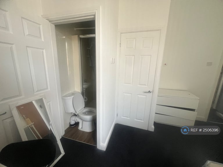 4 bedroom house in Harford Street, Middlesbrough, TS1 (4 bed) (#2506396)