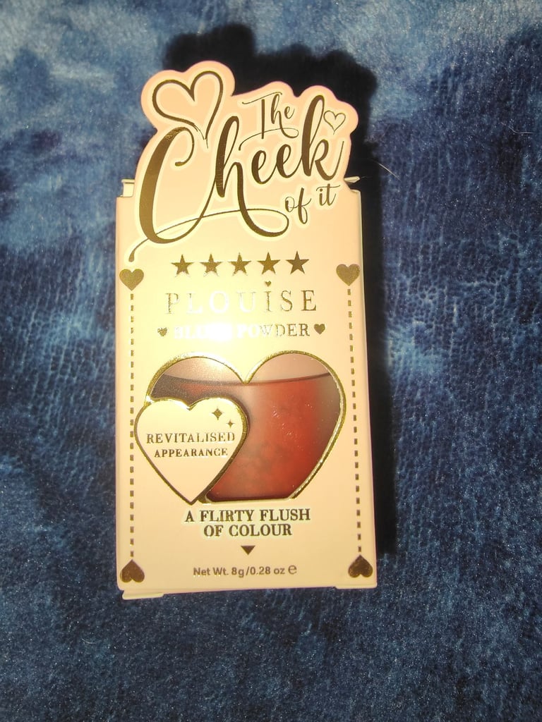 P.Louise Advent Calendar & Makeup Bundle 