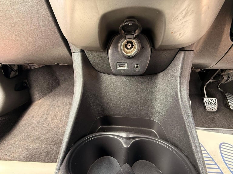 PEUGEOT 108 1.0 Active Top! Euro 6 3dr 2016