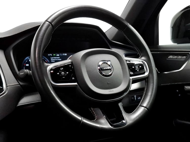 2020 Volvo XC90 R-Design T8 Twin Engine AWD ESTATE Petrol/Electric Hybrid Automatic