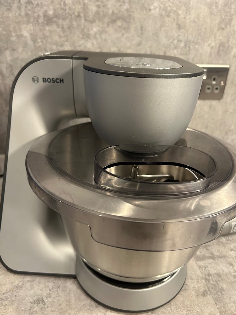 image for Bosch multi purpose mixer