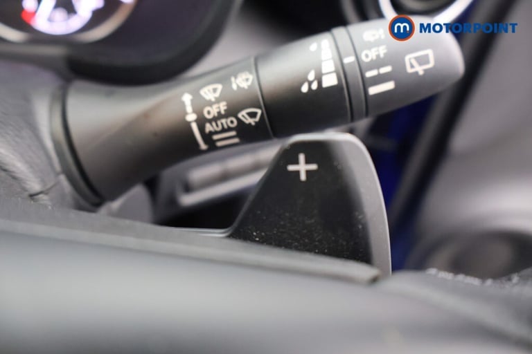 2023 Nissan Juke 1.0 DiG-T 114 N-Connecta 5dr DCT SUV Petrol Automatic