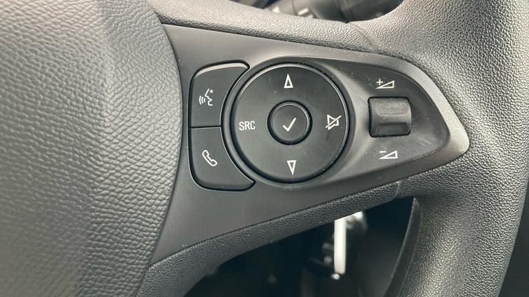 2021 Vauxhall Corsa 1.2 SE Edition 5dr Petrol Hatchback Hatchback Petrol Manual